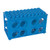 United Scientific® Plastic Test Tube Rack, Cube-UNITED 76001