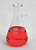 United Scientific® Filtering Flask, Borosilicate Glass, 1000 mL-UNITED FG5340-1000