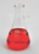 Filter Flask, Glass-UNITED FG5340-2000
