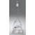 United Scientific® Volumetric Flask, Class A, Glass Stopper, Batch Cert, 10 mL-UNITED FG5640-10