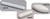 Magnetic Stir Bars-UNITED MSZ25