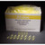 United Scientific® Universal Tips, 10 mL, Natural, Bulk, Pack/400-UNITED T10ML-N