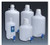 CRBY W/SPGT LDPE;1GAL,4L-NALGE 2318-0010