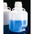 CRBY W/SPG LDPE;61/2GAL,25L-NALGE 2318-0065