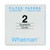 Whatman Filter Paper No.2-CYTIVA 1002-055
