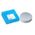 Whatman Grade 2 Qualitative Filter Paper Standard Whatman Grade, circle, 125 mm, 100/pk-CYTIVA 1002-125