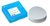 Whatman Grade 4 Qualitative Filter Paper Standard Whatman Grade, circle, 110 mm, 100/pk-CYTIVA 1004-110