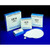 Whatman Grade GF/C Glass Microfiber Filter, 90 mm circle 100/pk-CYTIVA 1822-090