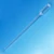 Transfer Pipet, 7.5mL, Large Bulb, Graduated to 3mL, 148mm, STERILE, Individually Wrapped, 100/Bag, 4 Bags/Unit-GLB 135010-S01