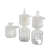 AcroPak™ 200 Capsule with Fluorodyne® II Membrane, with Filling Bell - 0.2µm, gamma-irradaited (3/pkg)-PALL 12069