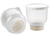 MicroFunnel™ Filter Funnel Culture-in-Place Lid with Base Plug for 100mL, Gamma-Irradiated, 20/pk-PALL 4895