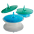 VacuCap 0.45 µm, 60 mm, gamma-irradiated, 10/pk-PALL 4634