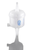 AcroPak™ 300 Capsule with PTFE Membrane - 0.2µm, stepped hose barb (3/pkg)-PALL 12082