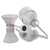 Polysulfone Filter Funnel, 200mL, 25mm, 1/PK-PALL 4203