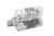 Acrodisc® Syringe Filters with wwPTFE Membrane - 0.2µm, 13mm, minispike outlet, 1000/pk-PALL 2401