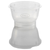Sentino® Filter Funnel, 100mL, Gamma-Irradiated, 25/sleeve, 100/pk-PALL 4870