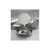 934-AH® Glass fiber filter, Diameter 90 mm, prewashed & dried, not tared, TSS or VSS Procedure, 100/pk-IWT AH-WD-9000