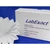 Fluted Grade CFP2 Cellulose filter paper, 24.0cm dia, 100/pk Qualitative-IWT CFP2F-240