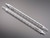 Falcon 50mL Serological Pipet, Polystyrene, 1.0 Increments, Individually Packed, Sterile, 25/Pack, 100/Case-CGW 357550
