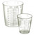 Staccups® Disposable Polypropylene Beakers. Cargille-CARGILLE 06604