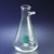 PYREXPLUS Coated 1L Heavy Wall Filtering Flasks with Sidearm Tubulation-CGW 65340-1L