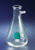 PYREXPLUS Coated 2L Heavy Wall Filtering Flasks with Sidearm Tubulation-CGW 65340-2L