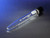 PYREX 10mL Heavy Duty Conical Centrifuge Tubes with White Graduations, Screw Cap-CGW 8142-10