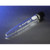 PYREX 40mL Heavy Duty Conical Centrifuge Tubes with White Graduations, Screw Cap-CGW 8142-40