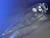 PYREX 100mL Oil Conical Centrifuge Tube with White Graduations-CGW 8190-100