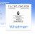 Whatman Grade 6 Qualitative Filter Paper Standard Whatman Grade, circle, 90 mm, 100/pk-CYTIVA 1006-090
