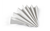 Whatman 597¬Ω Prepleated Qualitative Filter Paper-CYTIVA 10311854