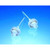 Whatman Puradisc, 13 mm, Polyvinylidene Difluoride Syringe Filter, sterile, 0.45 µm 50/pk-CYTIVA 6791-1304