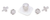 Whatman Anotop, 10 mm, Syringe Filter, 0.02 µm 50/pk-CYTIVA 6809-1002