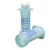 Whatman Autovial 12 Syringeless Filter, glass prefilter, 0.45 µm, nylon filtration medium 50/pk-CYTIVA AV125UNAO