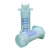 Whatman Autovial 12 Syringeless Filter, glass prefilter, 0.45 µm, PTFE filtration medium 50/pk-CYTIVA AV125UORG