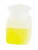 Bottle Square, HDPE/PP 25mL-DYL 226295-0025