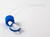 Bottle Pourer, PTFE 38mm-DYL 310374-0004