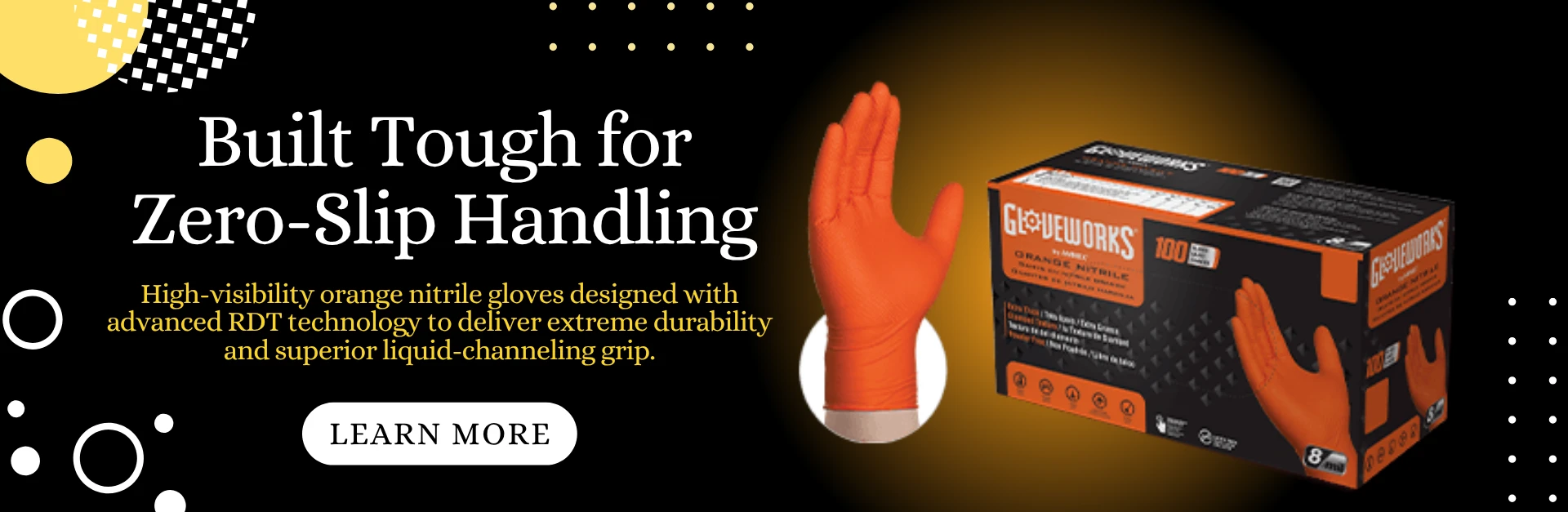 Ammex gloveworks