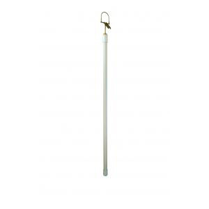 Pvc Core Sampler Drum/Tank Core Sampler-SMG PVC-55-5 - Thermal Scientific Inc