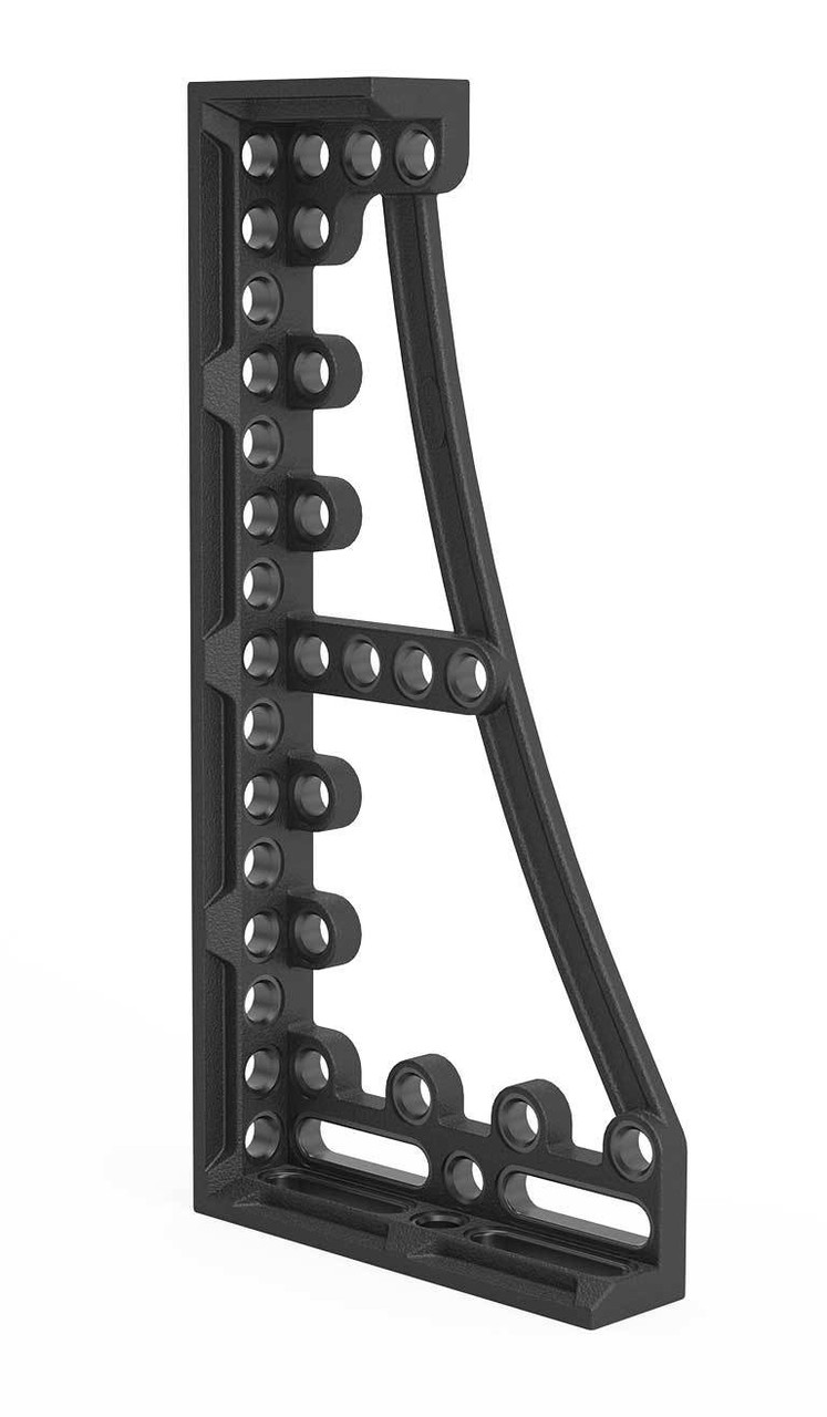 Siegmund Riser Blocks and Cast Squares