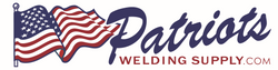 PatriotsWeldingSupply.com