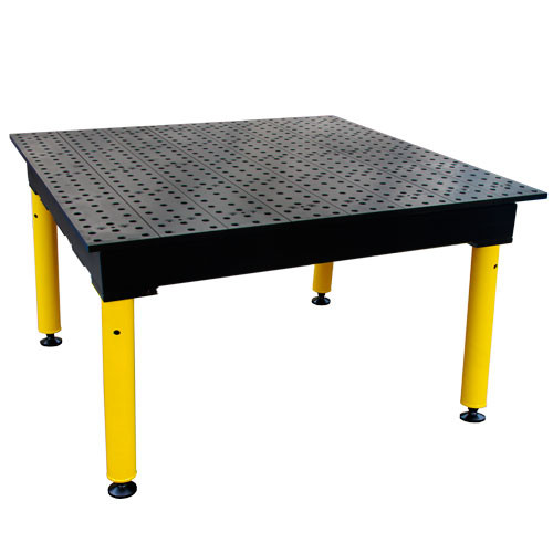 Build Pro 48" x 48" Max Table