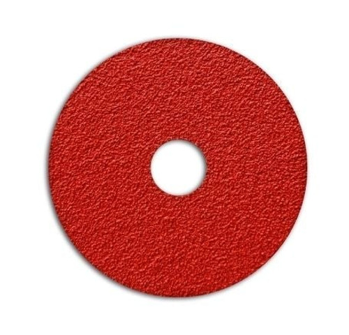 Low cost ceramic resin fibre disc from PatriotsWeldingSupply.com