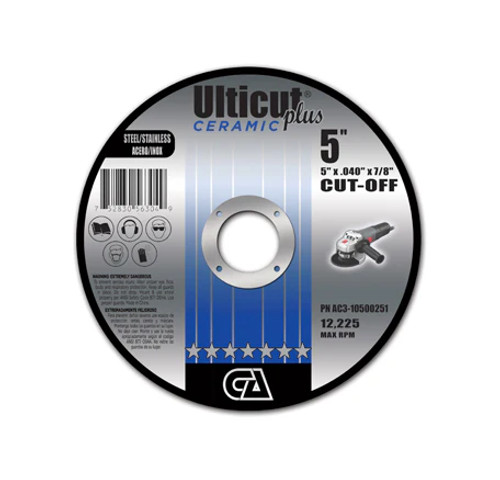 Low Cost Ceramic Type 1 Cutting Wheel - Buy Low Cost Ceramic Cutting Wheels Online