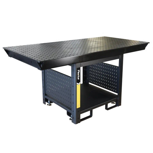  72" x 36" Cobot Welding Table available at patriotsweldingsupply.com