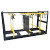  Fixture Storage Rack availabe at patriotsweldingsupply.com