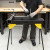 Sawhorse Welding Table from PatriotsWeldingSupply.com
