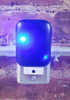 Wireless Doorbell for office / restaurant and commercial use- No Battery Required + ada sign ring bell for assistance 7x10