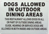 HPD SIGN
