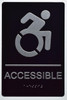 Ada signs